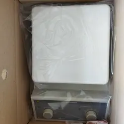 هیتر استیرر MTOPS MS300HS