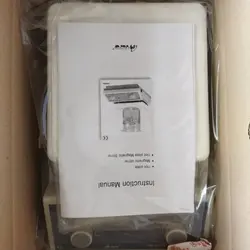 هیتر استیرر MTOPS MS300HS