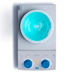 هیتر استیرر VELP AREX-6