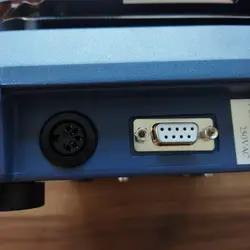 هیتر استیرر دیجیتال دراگون MS7-H550-PRO