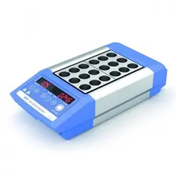 هیتر بلاک IKA Dry Block Heater 2