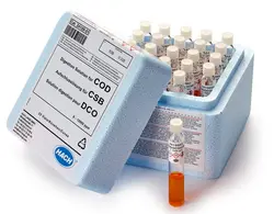 ویال  COD HACH HIGH RANGE 0-15000