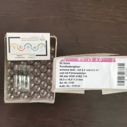 ویال کرایسکوپ Funke Gerber 7167