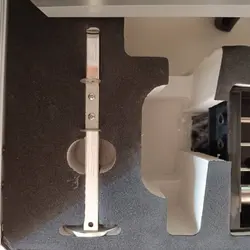 ویسکومتر آزمایشگاهی SelectaLab NDJ8S