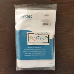 قرص سختی کل PalinTest Hardicol