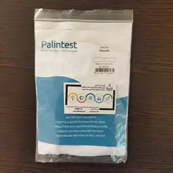 قرص فلوراید PalinTest Fluoride