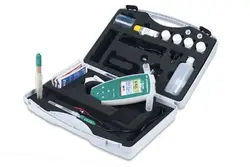 مولتی متر رومیزی مدل 914 Metrohm