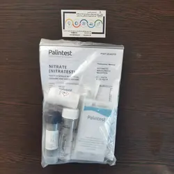 قرص نیترات پالین تست PalinTest Nitrate