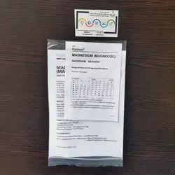 کیت منیزیم پالین تست PalinTest Magnesium
