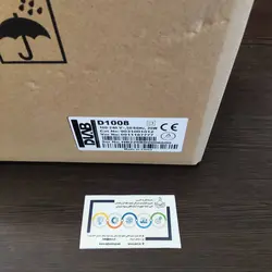 مینی سانتریفیوژ DLAB D1008