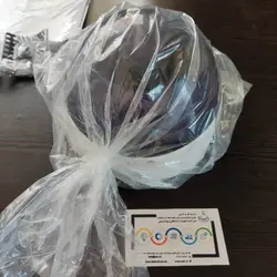 مینی سانتریفیوژ DLAB D1008