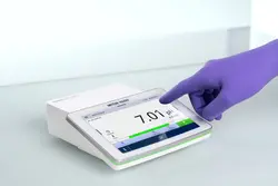 هدایت سنج Mettler Toledo SevenDirect SD30