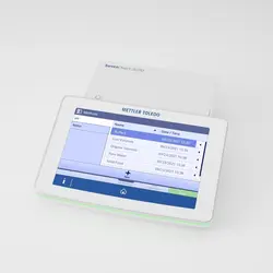 هدایت سنج Mettler Toledo SevenDirect SD30