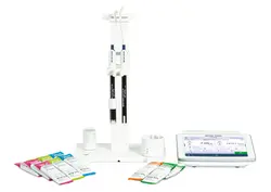 هدایت سنج Mettler Toledo SevenDirect SD30