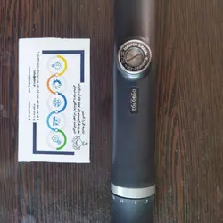 شوری سنج چشمی 0 تا 100 Atago S/MillM