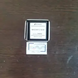 شوری سنج چشمی 0 تا 100 Atago S/MillM