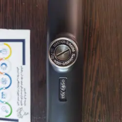 شوری سنج چشمی 0 تا 100 Atago S/MillM