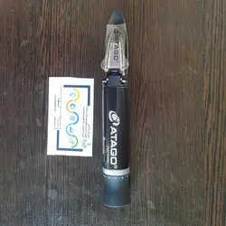 شوری سنج چشمی 0 تا 100 Atago S/MillM