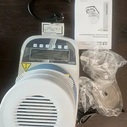 ترازوی رطوبت سنج Kern DLB160-3