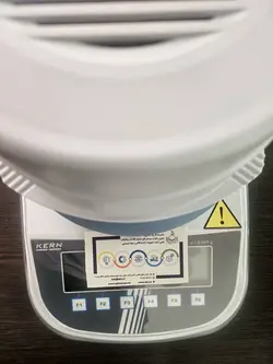 ترازوی رطوبت سنج Kern DLB160-3