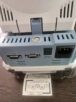 ترازوی رطوبت سنج Kern DLB160-3