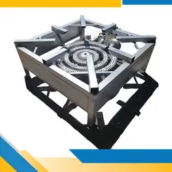 اجاق پلوپز – چهارپایه (پلوپز)