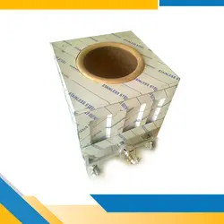 تنور نانوایی صنعتی