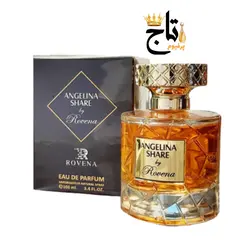 ادکلن آنجلینا شیر بای روونا آنجلز شیر بای کیلیان | Angelina Share by Rovena