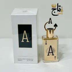 ادکلن تک پیک فرگرانس ورق دار | A Fragrance World