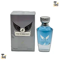 ادکلن اینوکتوس پاکو رابان الحمبرا | Paco Rabanne Invictus Alhambra | Victorioso