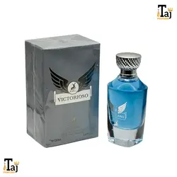 ادکلن اینوکتوس پاکو رابان الحمبرا | Paco Rabanne Invictus Alhambra | Victorioso