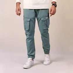 شلوار House Denim