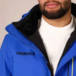 کاپشن مردانه TISENTELE