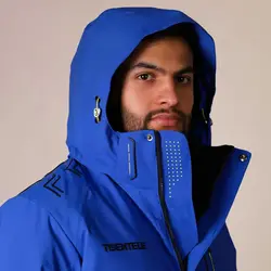 کاپشن مردانه TISENTELE