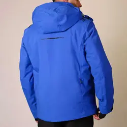 کاپشن مردانه TISENTELE