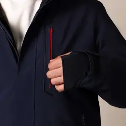 کاپشن مردانه TISENTELE