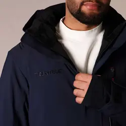 کاپشن مردانه TISENTELE