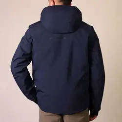 کاپشن مردانه TISENTELE