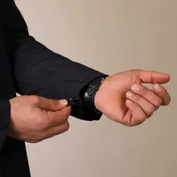 کاپشن مردانه TISENTELE