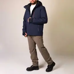 کاپشن مردانه TISENTELE