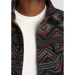 پیراهن زمستانه JACHS NY