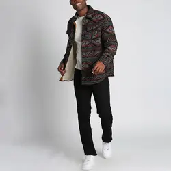 پیراهن زمستانه JACHS NY