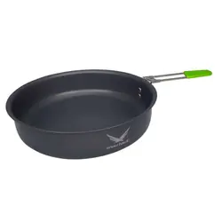 ماهیتابه SNOWHAWK SN-F10 1.8L