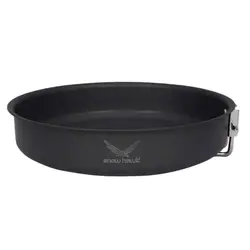 ماهیتابه SNOWHAWK SN-F10 1.8L