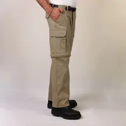 شلوار ترکینگ شلوارک شو BC CLOTHING