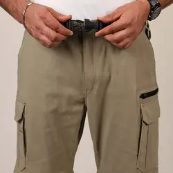 شلوار ترکینگ شلوارک شو BC CLOTHING