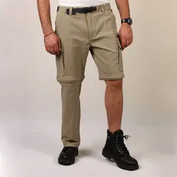 شلوار ترکینگ شلوارک شو BC CLOTHING