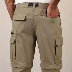 شلوار ترکینگ شلوارک شو BC CLOTHING