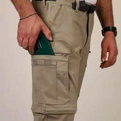 شلوار ترکینگ شلوارک شو BC CLOTHING