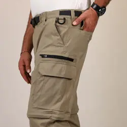 شلوار ترکینگ شلوارک شو BC CLOTHING